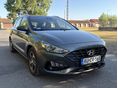 HYUNDAI I30 1.6 CRDi LP Comfort DCT