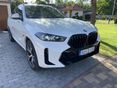 BMW X6 xDrive30d (Automata) M-PACKET.PRO.ÚJSZERŰ .MAGYARORSZÁGI.GARANCIÁLIS.PANORÁMATETŐ!