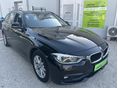 BMW 320d Advantage SZERVIZKÖNYV