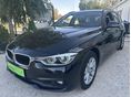 BMW 320 2017/5 - 2
