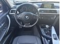 BMW 320 2017/5 - 5
