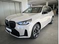 BMW X3 M50i (Automata) magyar Áfá-s 6eKm