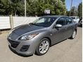 MAZDA 3 2009/6 - 4