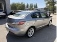 MAZDA 3 2009/6 - 8