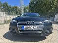 AUDI A4 Avant 2.0 TDI Sport S-tronic Vezetett szervízkönyv. leinformálható