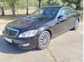 MERCEDES-BENZ S 320 CDI (Automata)