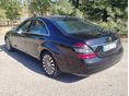 MERCEDES-BENZ S 320 2007 - 2