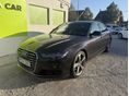 AUDI A6 3.0 V6 TDI quattro S-tronic S-line / Navigáció / Ülésfűtés / LED / Kamera / Távolságtartó / Sávtartó