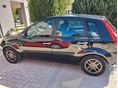 FORD FIESTA 2007/6 - 2