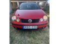 VOLKSWAGEN POLO 1.2 65 12V