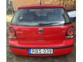 VOLKSWAGEN POLO 2002/4 - 2