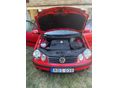 VOLKSWAGEN POLO 2002/4 - 6
