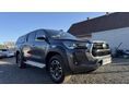 TOYOTA HILUX 2023/4 - 2