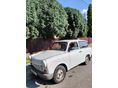 TRABANT 1.1 