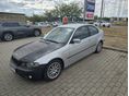 BMW 318ti Compact City