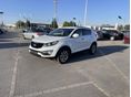 KIA SPORTAGE 1.7 CRDi EX Prémium 2. TULAJ! SZERVÍZKÖNYV!