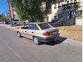 OPEL ASTRA F 1998/3 - 2
