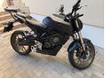 HONDA CB 125 R ABS 2023/7 - 3