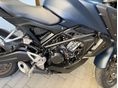 HONDA CB 125 R ABS 2023/7 - 8