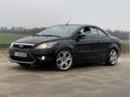 FORD FOCUS Coupe Cabriolet 2.0 Titanium BŐR. NAVI. ÚJSZERÜ euro.5