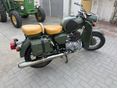 MZ TS 250 