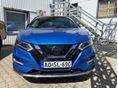 NISSAN QASHQAI 2017/10 - 2