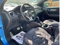 NISSAN QASHQAI 2017/10 - 15