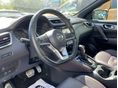 NISSAN QASHQAI 2017/10 - 16