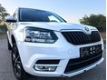 SKODA YETI 2014/12 - 1