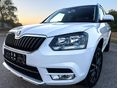 SKODA YETI 2014/12 - 2