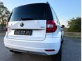 SKODA YETI 2014/12 - 4