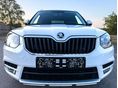 SKODA YETI 2014/12 - 5