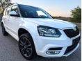 SKODA YETI 2014/12 - 8