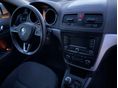 SKODA YETI 2014/12 - 14