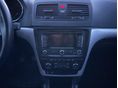 SKODA YETI 2014/12 - 15