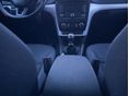 SKODA YETI 2014/12 - 16