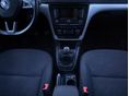 SKODA YETI 2014/12 - 17