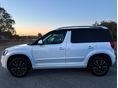 SKODA YETI 2014/12 - 22