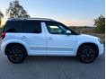 SKODA YETI 2014/12 - 23