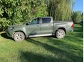 TOYOTA HILUX 2.4 D-4D 4x4 Double Active