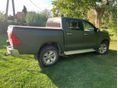 TOYOTA HILUX 2017/3 - 3