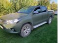 TOYOTA HILUX 2017/3 - 5