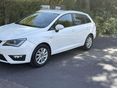 SEAT IBIZA 2015/1 - 3