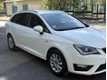SEAT IBIZA 2015/1 - 4