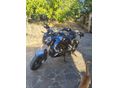 KEEWAY RKF 125 