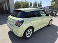 SUZUKI SWIFT 2026/5 - 8