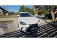 LEXUS NX 350h Elegance CVT