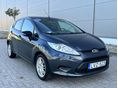 FORD FIESTA 1.25 Comfort HIDEG KLÍMA. MULTIKORMÁNY. SOK VIZSGA