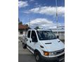 IVECO DAILY 29L12 Turbo