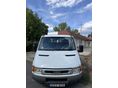 IVECO DAILY 2003/11 - 2